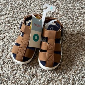 Boys sandals